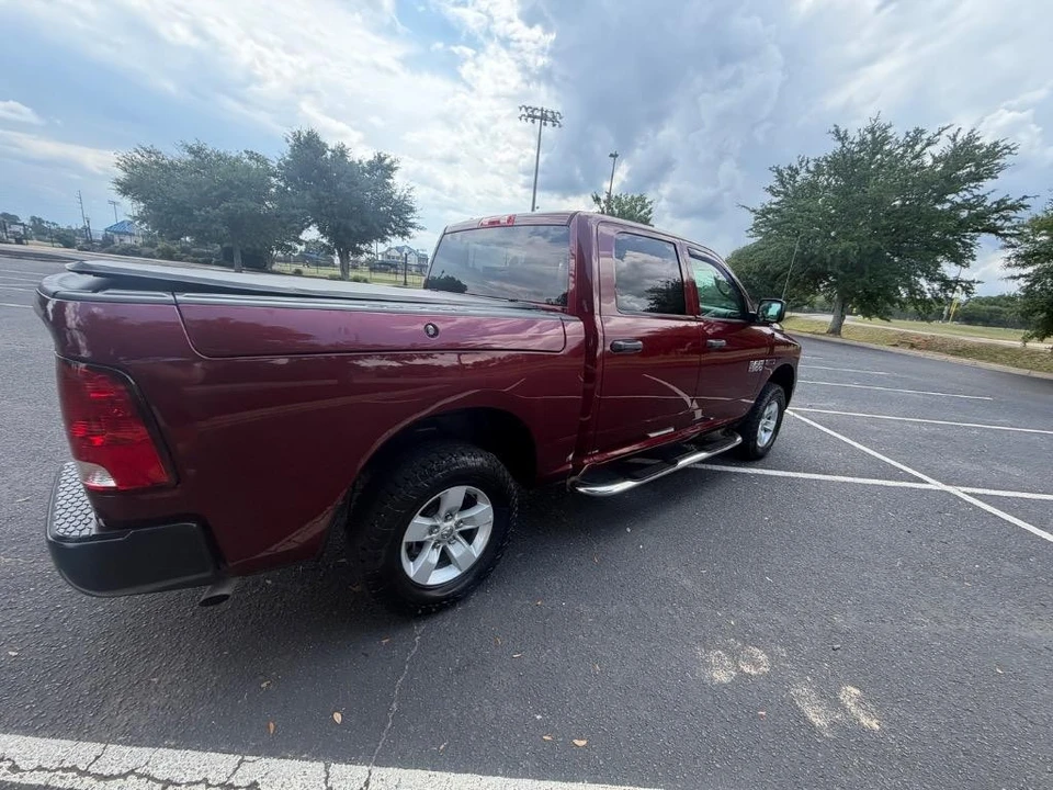 2018 Ram 1500 1st Gen - Image 25 of 29