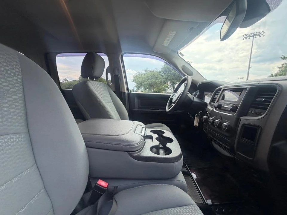 2018 Ram 1500 1st Gen - Image 27 of 29