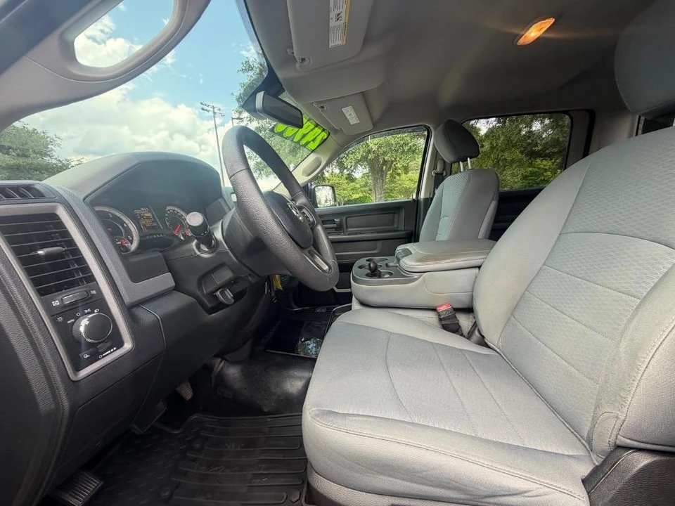 2018 Ram 1500 1st Gen - Image 6 of 29