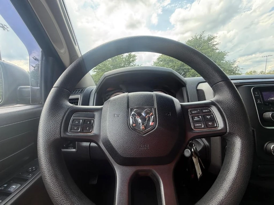2018 Ram 1500 1st Gen - Image 10 of 29