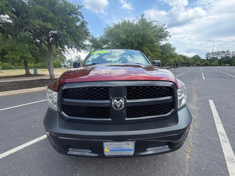 2018 Ram 1500 1st Gen - Image 28 of 29