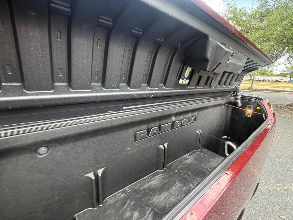 2018 Ram 1500 1st Gen - Image 21 of 29