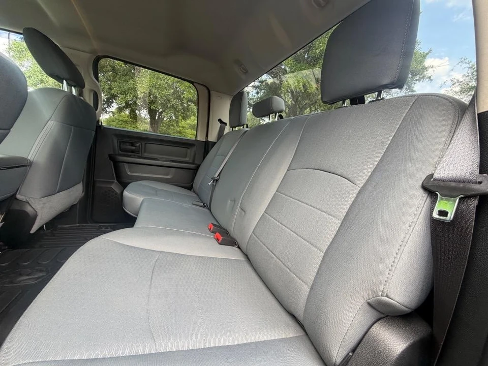 2018 Ram 1500 1st Gen - Image 19 of 29