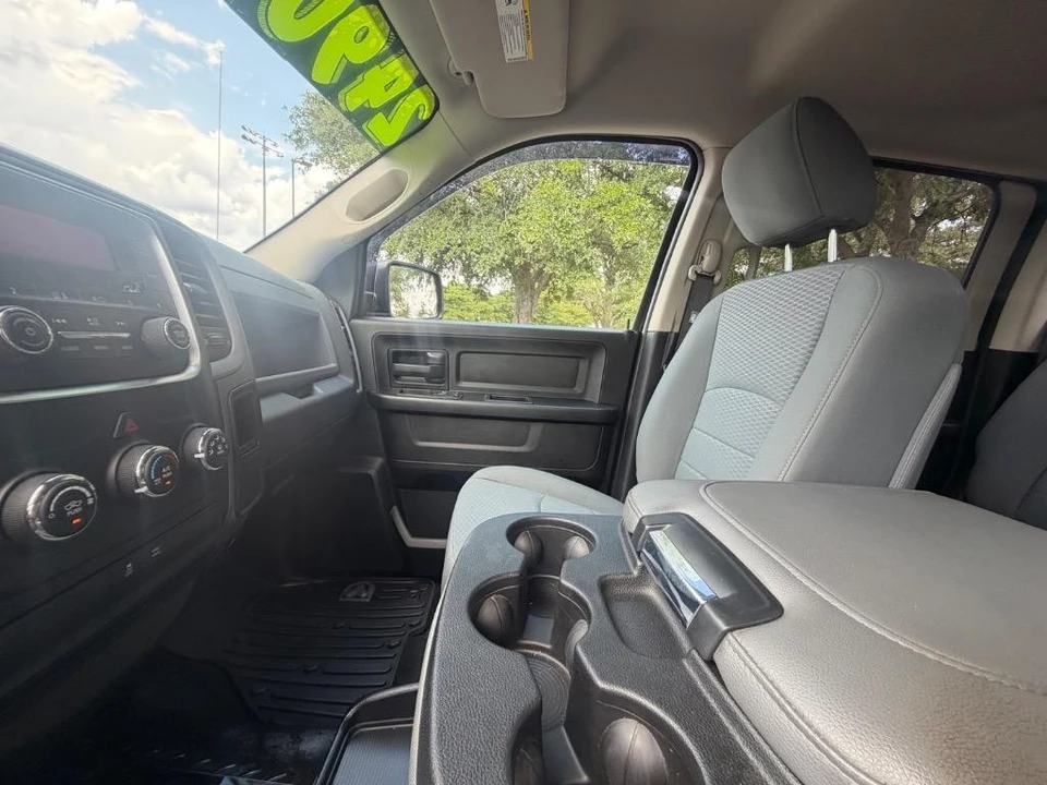 2018 Ram 1500 1st Gen - Image 14 of 29