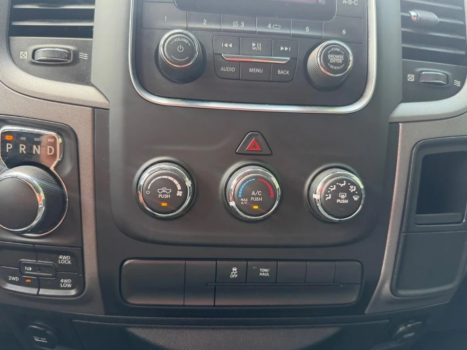 2018 Ram 1500 1st Gen - Image 13 of 29
