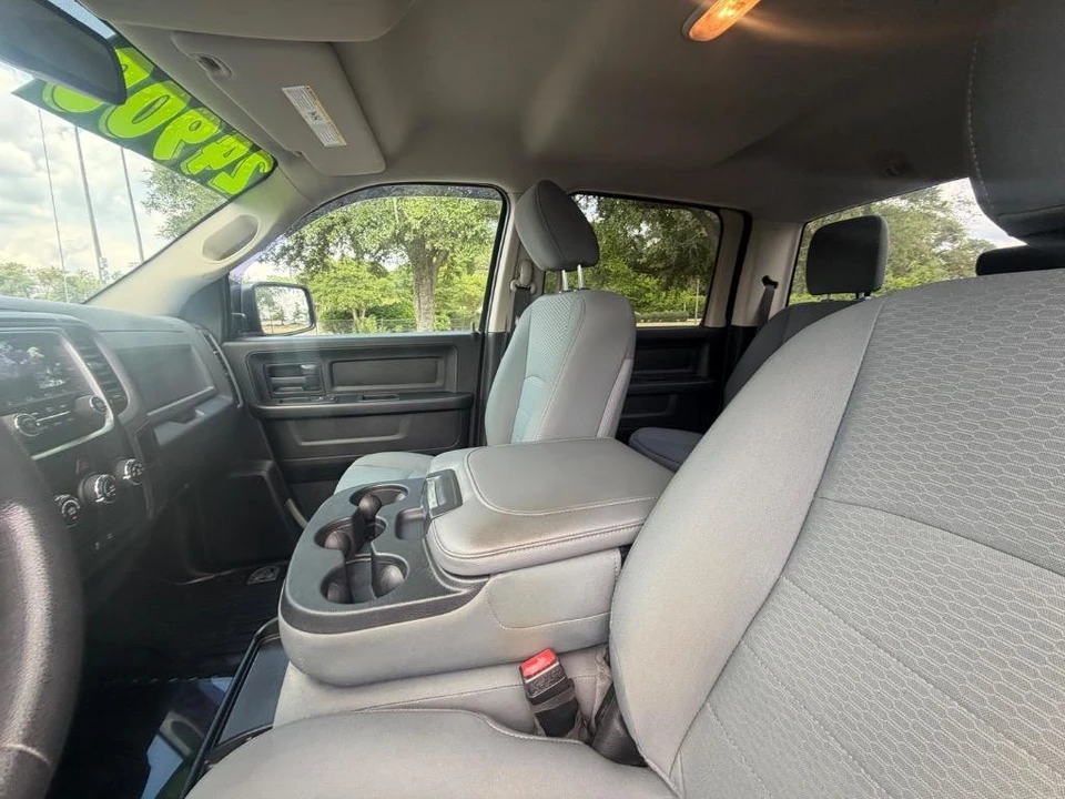 2018 Ram 1500 1st Gen - Image 8 of 29