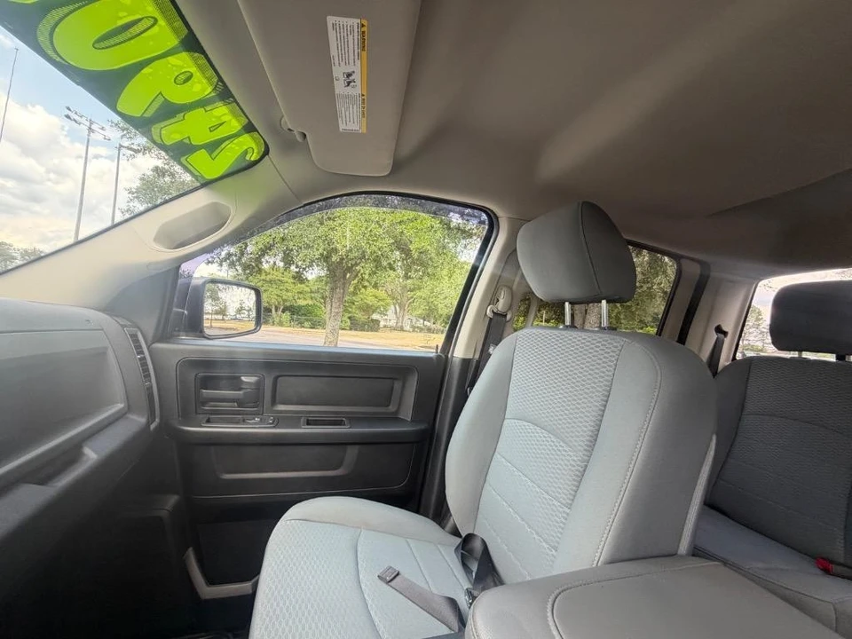 2018 Ram 1500 1st Gen - Image 15 of 29