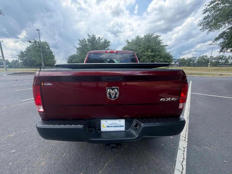 2018 Ram 1500 1st Gen - Image 22 of 29