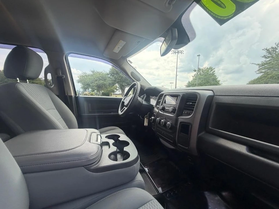 2018 Ram 1500 1st Gen - Image 26 of 29