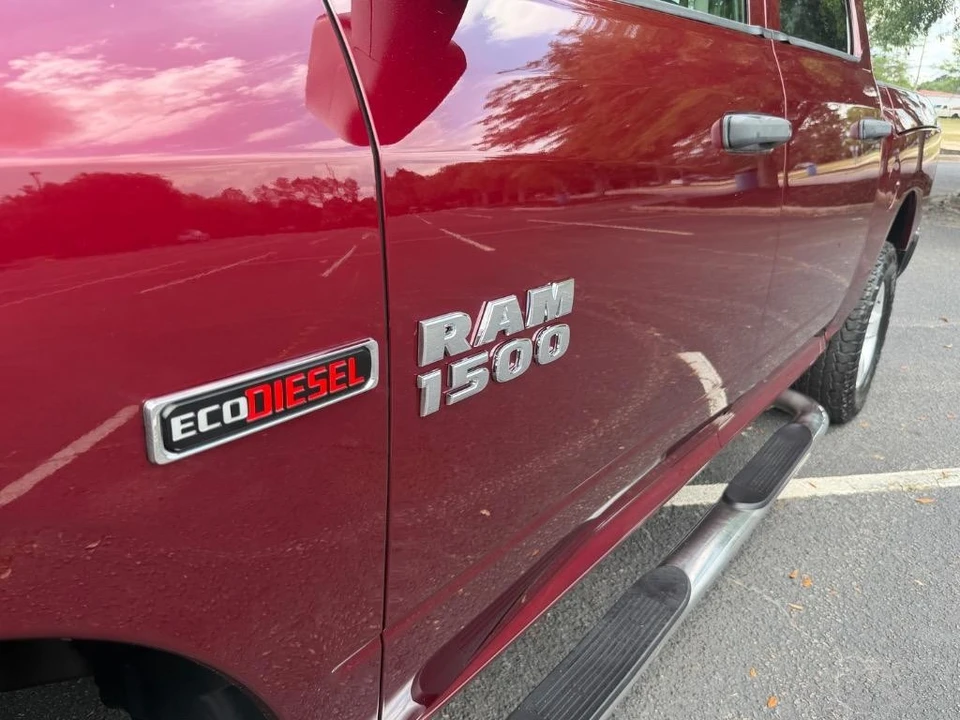 2018 Ram 1500 1st Gen - Image 3 of 29