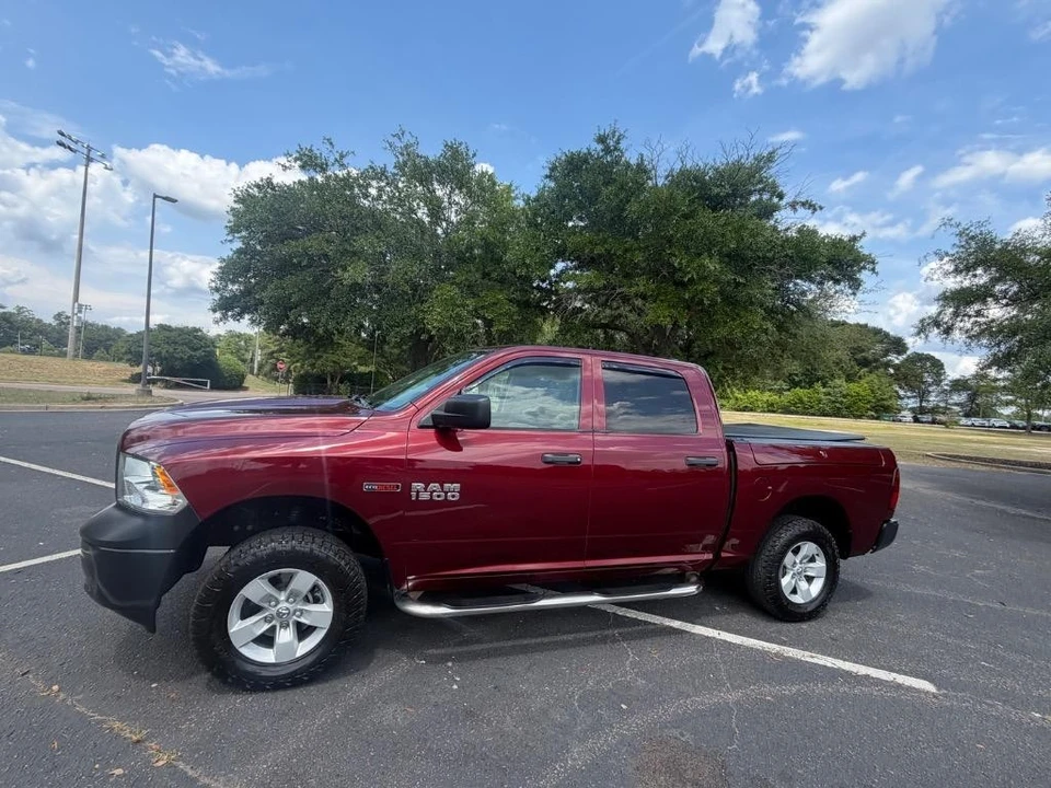 2018 Ram 1500 1st Gen - Image 2 of 29