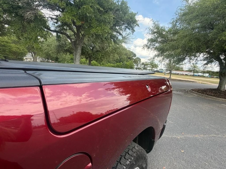 2018 Ram 1500 1st Gen - Image 20 of 29