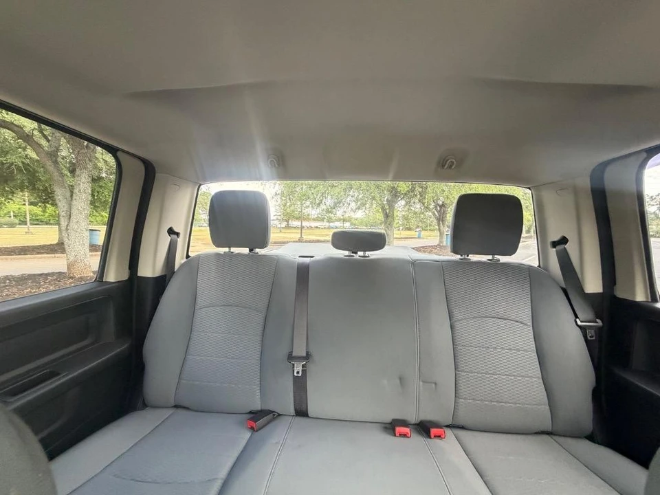 2018 Ram 1500 1st Gen - Image 17 of 29