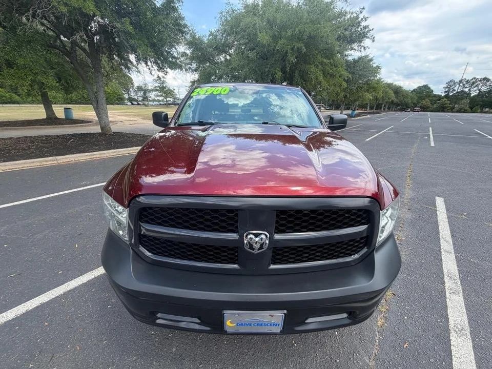 2018 Ram 1500 1st Gen - Image 29 of 29