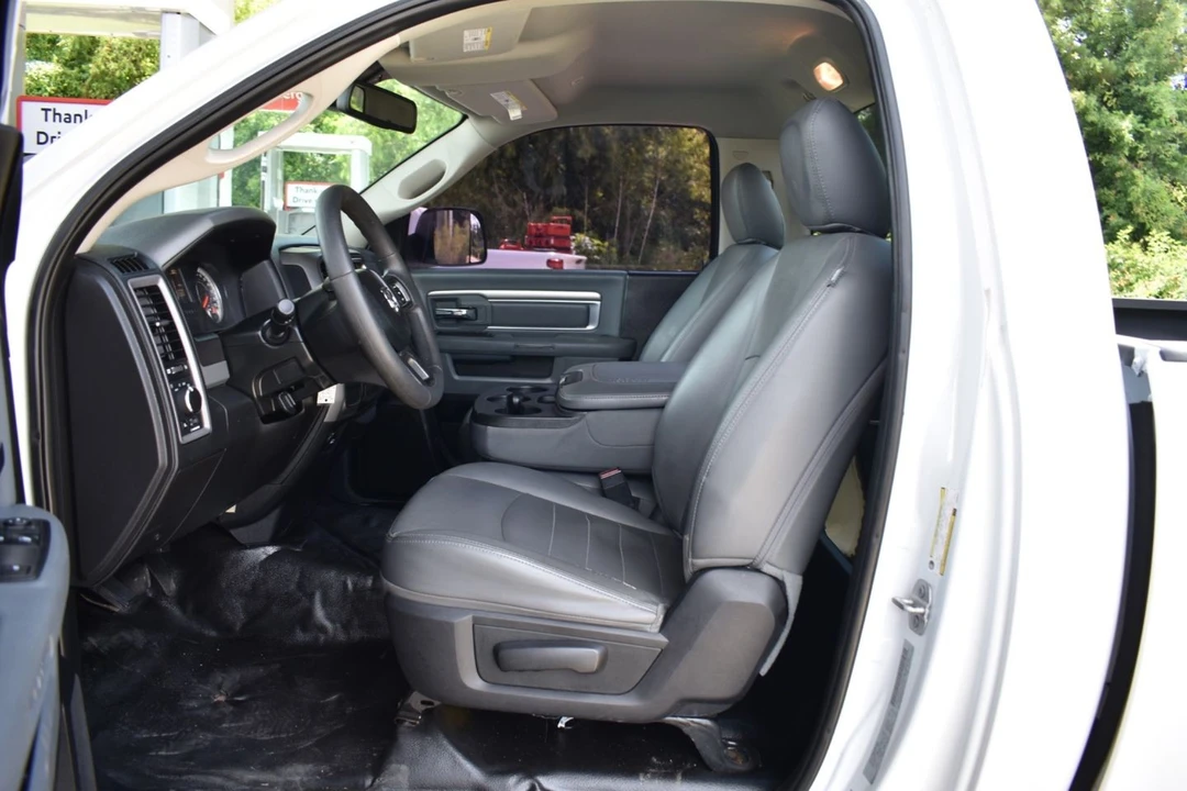 2018 Ram 1500 1st Gen - Image 10 of 18