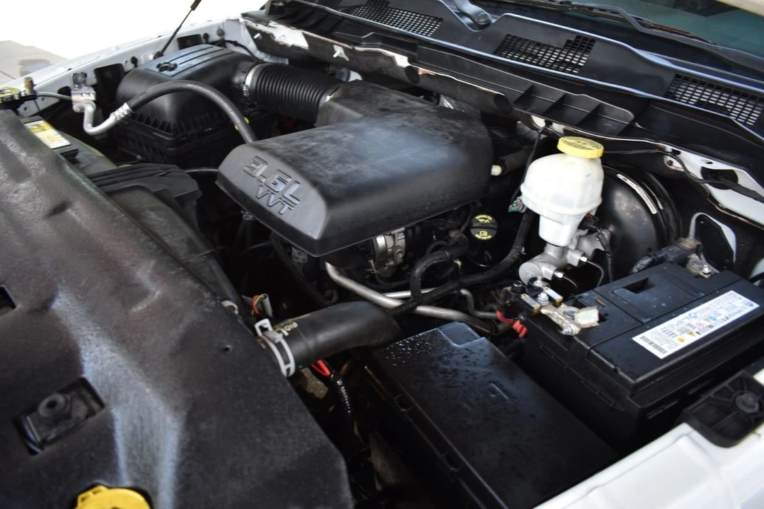 2018 Ram 1500 1st Gen - Image 18 of 18
