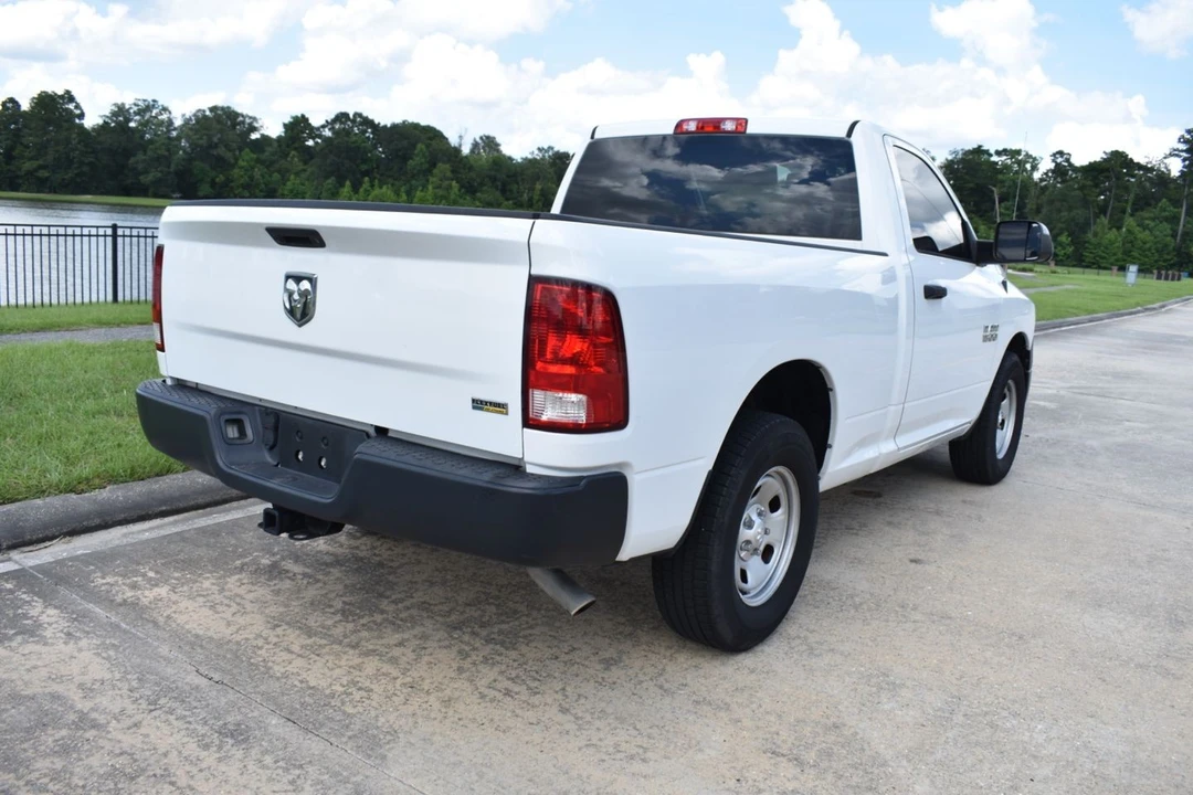 2018 Ram 1500 1st Gen - Image 8 of 18