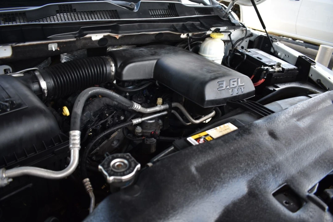 2018 Ram 1500 1st Gen - Image 16 of 18