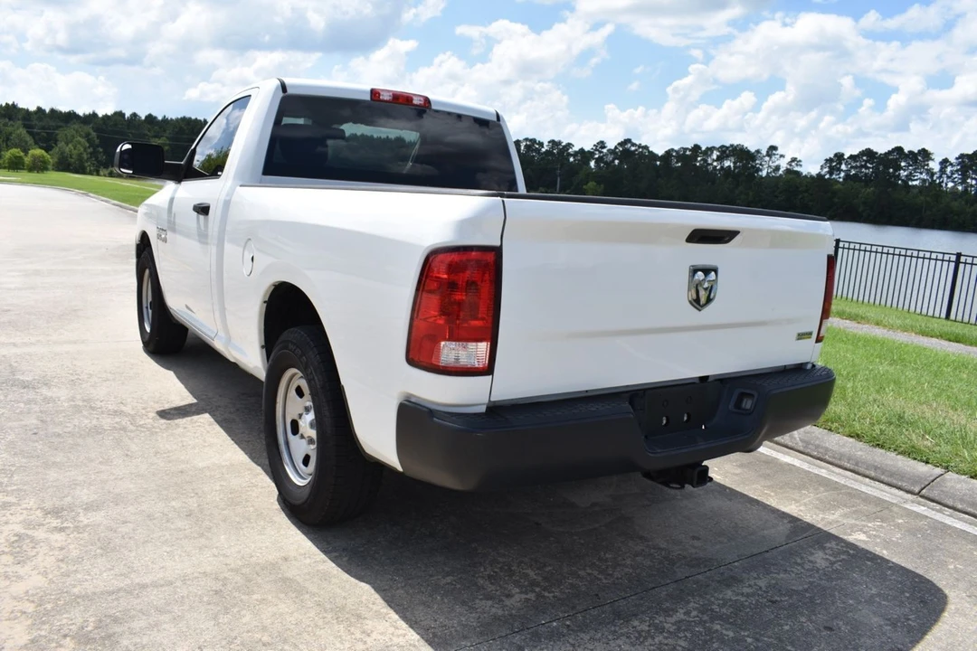 2018 Ram 1500 1st Gen - Image 4 of 18