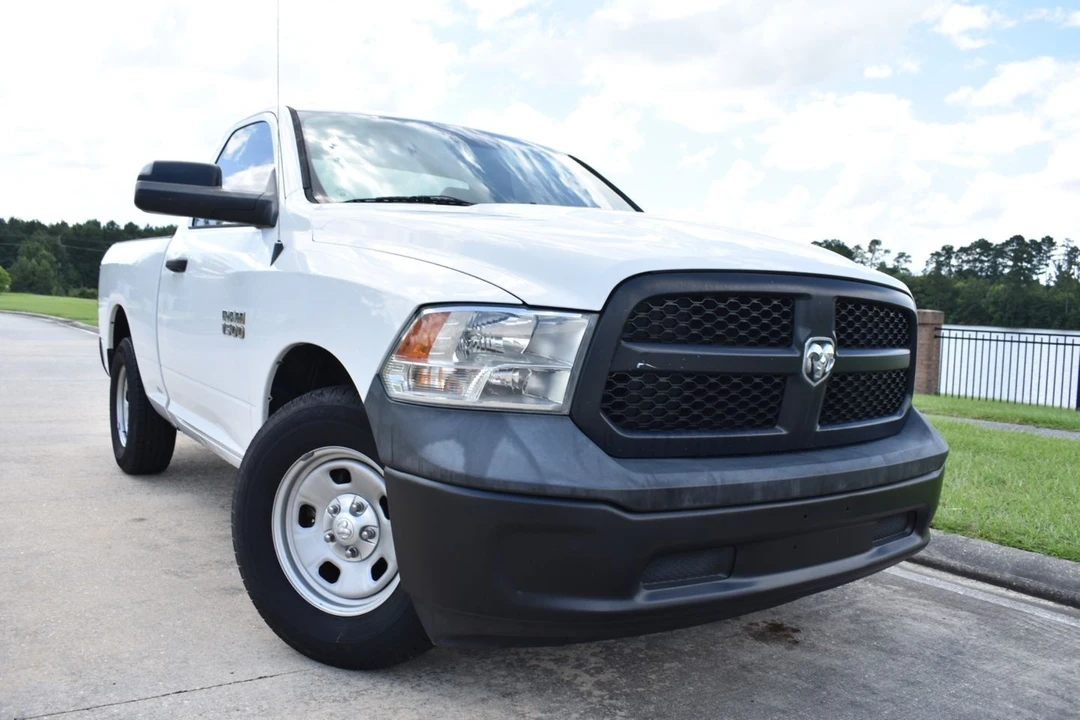 2018 Ram 1500 1st Gen - Image 5 of 18
