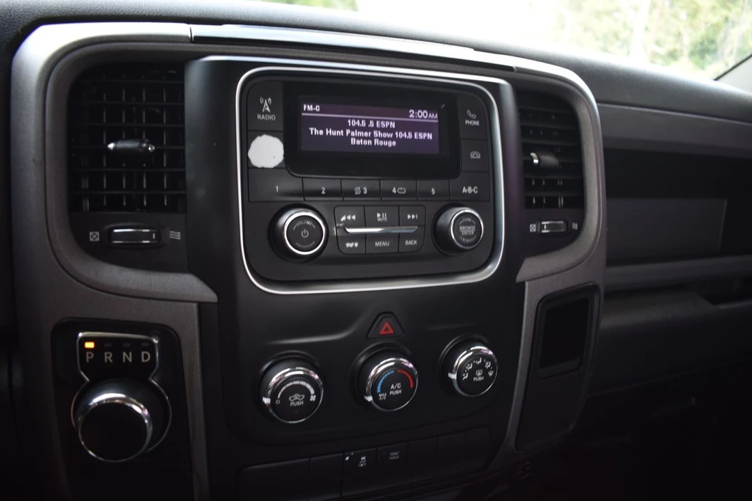 2018 Ram 1500 1st Gen - Image 12 of 18