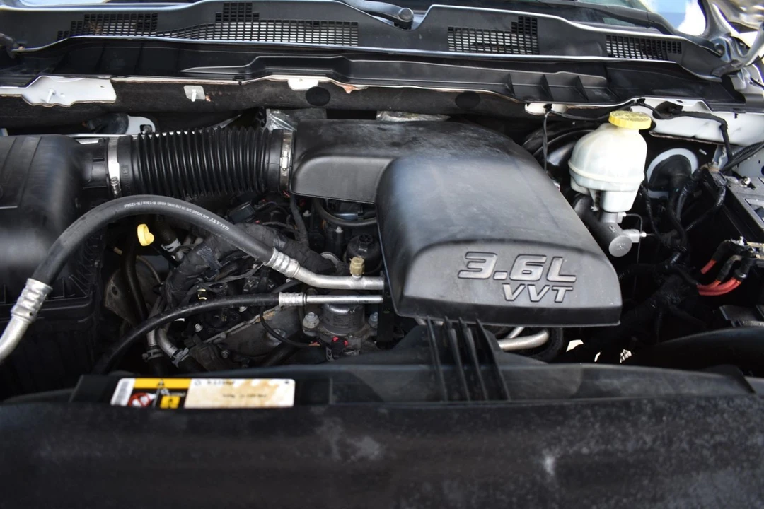 2018 Ram 1500 1st Gen - Image 17 of 18