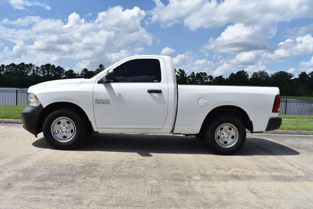 2018 Ram 1500 1st Gen - Image 3 of 18