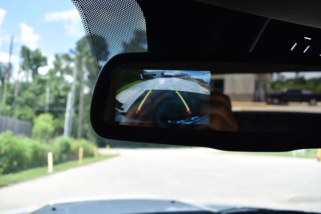 2018 Ram 1500 1st Gen - Image 13 of 18