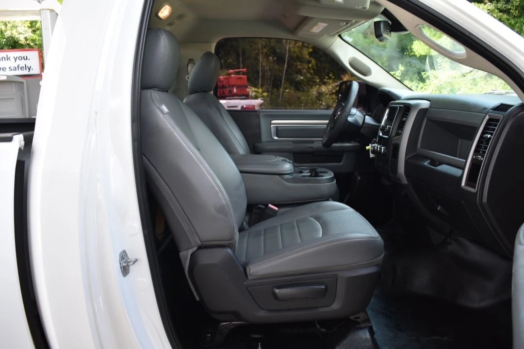2018 Ram 1500 1st Gen - Image 14 of 18