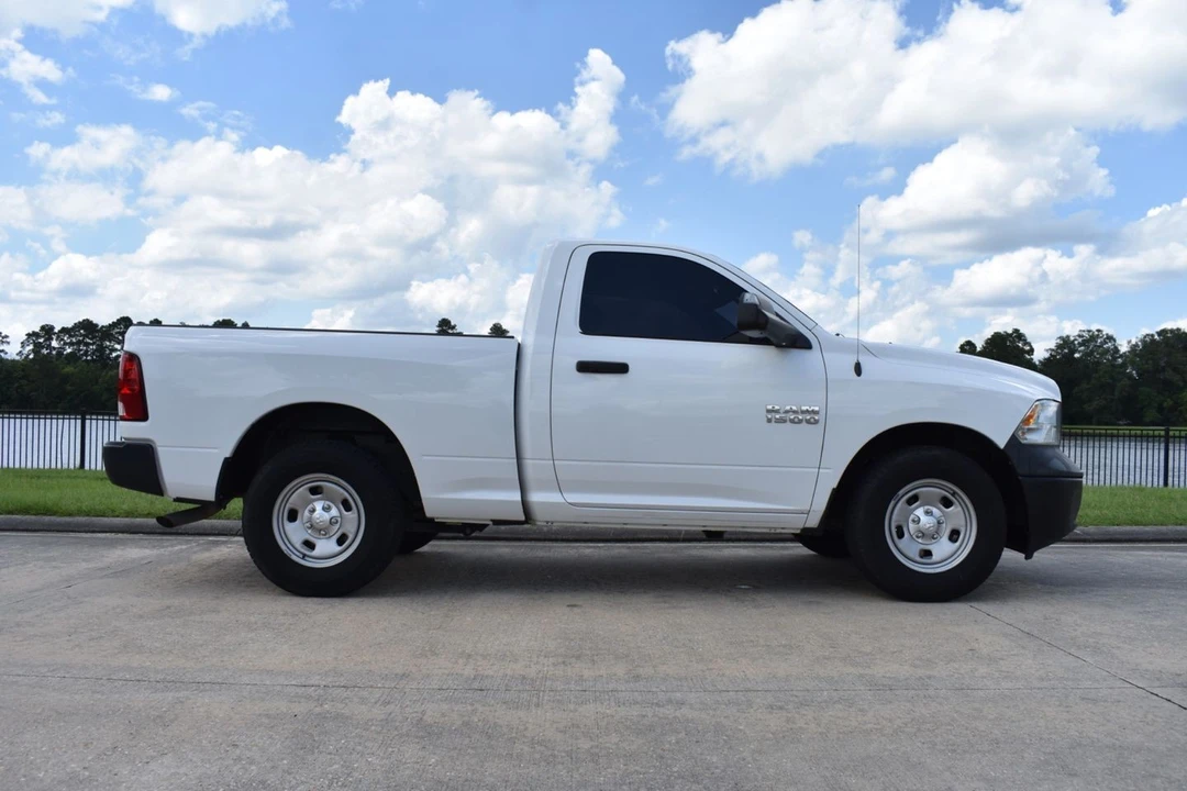 2018 Ram 1500 1st Gen - Image 7 of 18