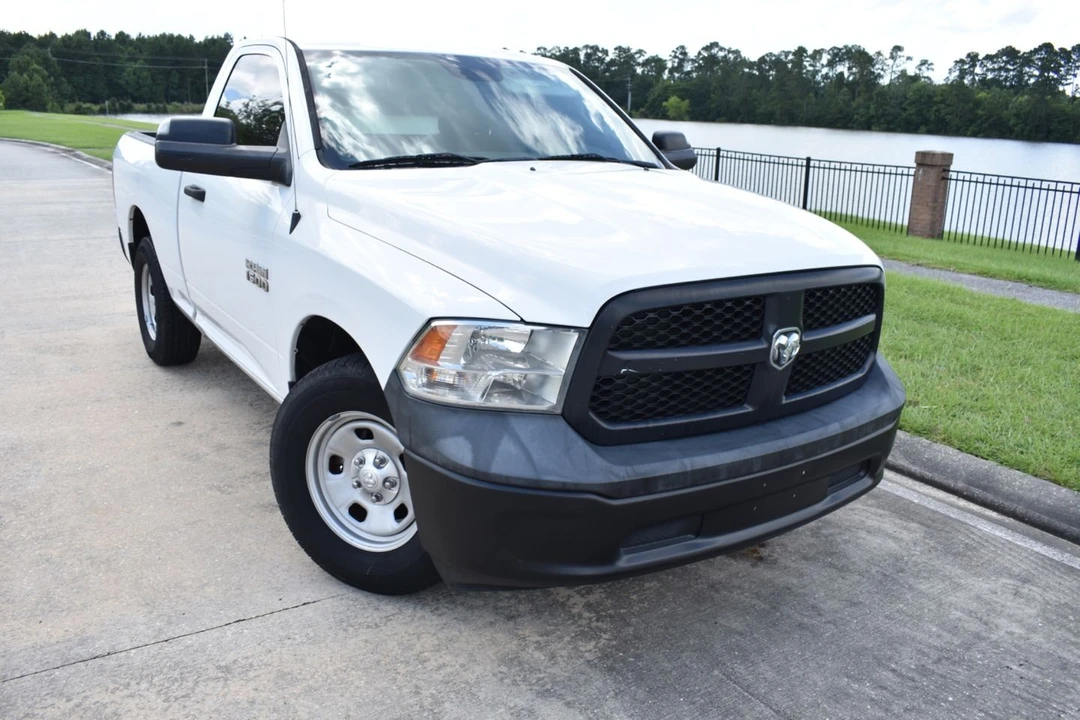 2018 Ram 1500 1st Gen - Image 6 of 18