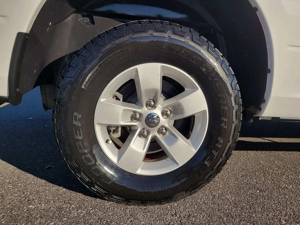 2018 Ram 1500 1st Gen - Image 7 of 12