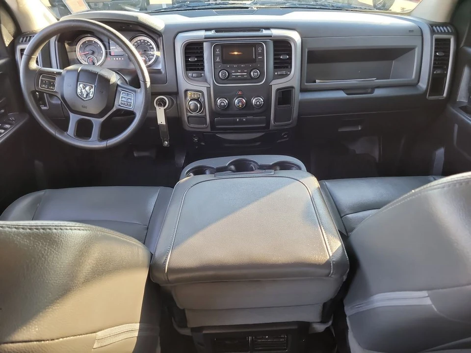 2018 Ram 1500 1st Gen - Image 12 of 12