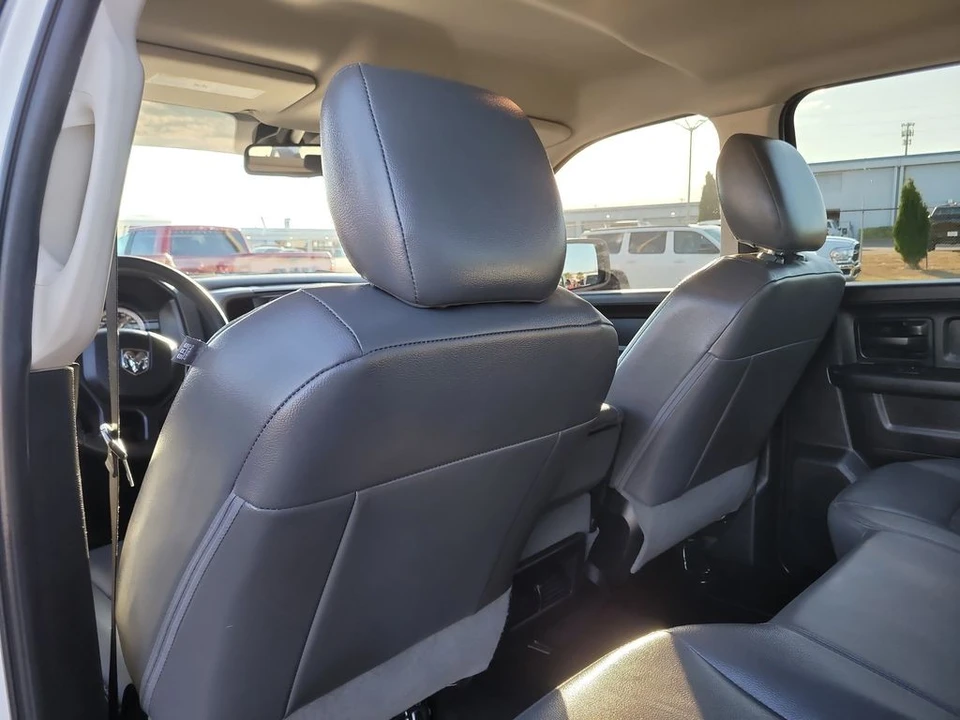 2018 Ram 1500 1st Gen - Image 10 of 12