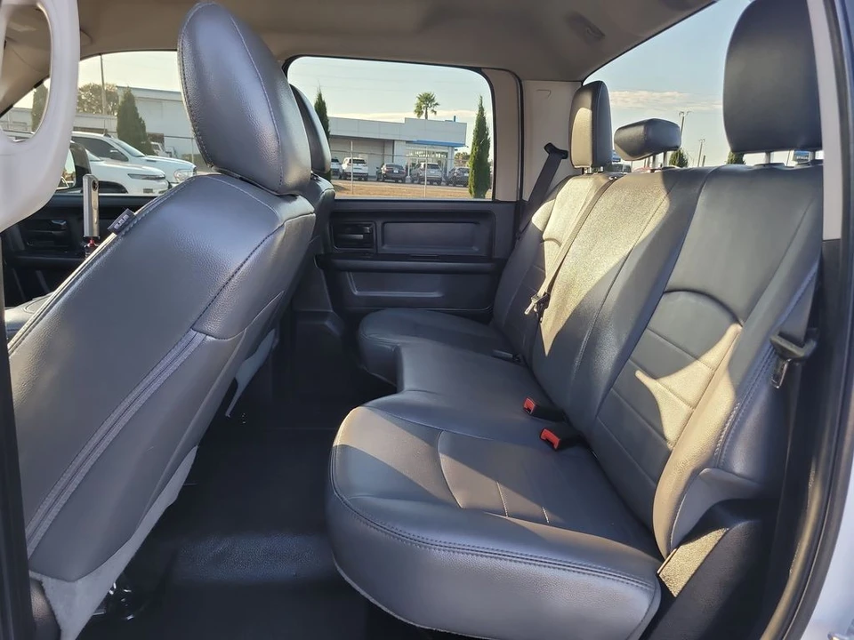 2018 Ram 1500 1st Gen - Image 11 of 12