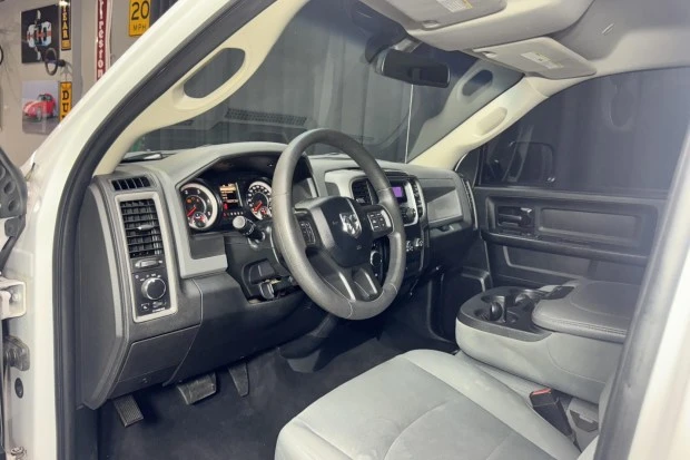 2018 Dodge Ram 4th Gen - Image 5 of 7