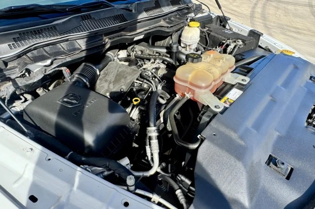 2018 Dodge Ram 4th Gen - Image 6 of 7