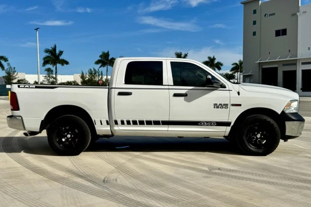 2018 Dodge Ram 4th Gen - Image 3 of 7