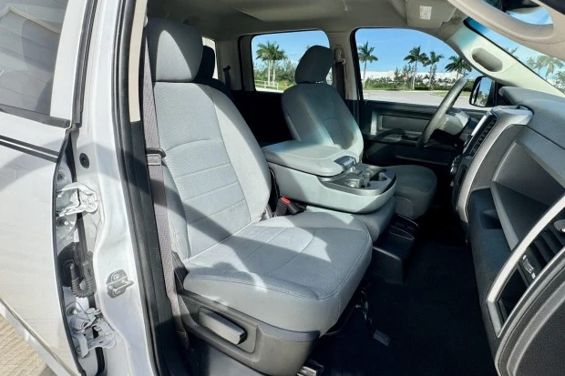 2018 Dodge Ram 4th Gen - Image 4 of 7