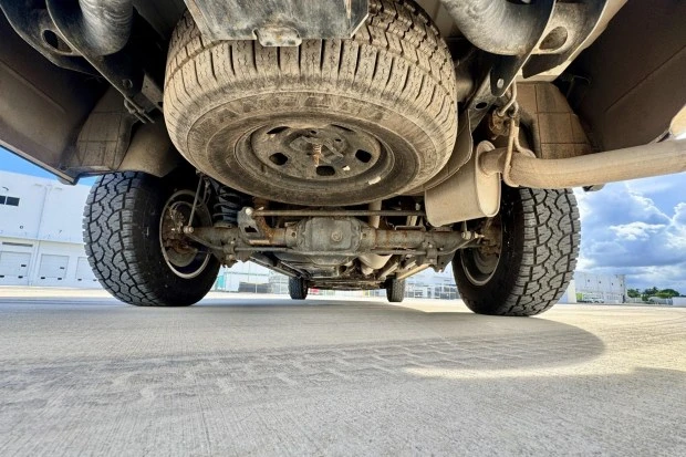 2018 Dodge Ram 4th Gen - Image 7 of 7