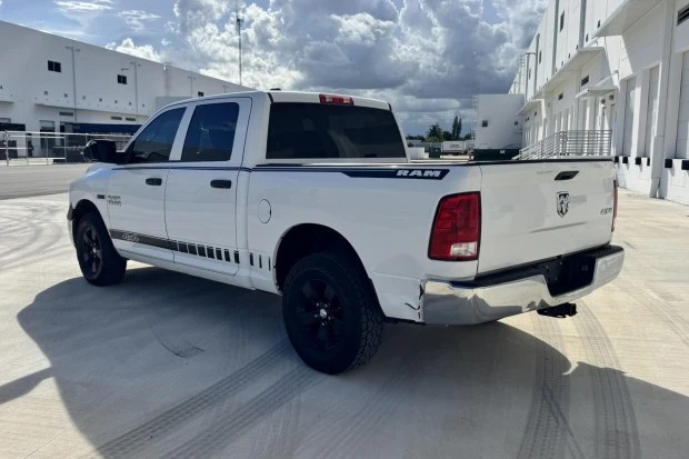 2018 Dodge Ram 4th Gen - Image 2 of 7