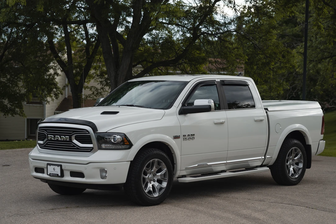 2018 Ram 1500 1st Gen - Image 19 of 31