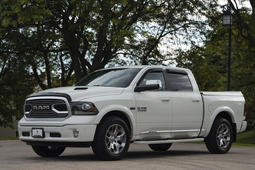 2018 Ram 1500 1st Gen - Image 18 of 31
