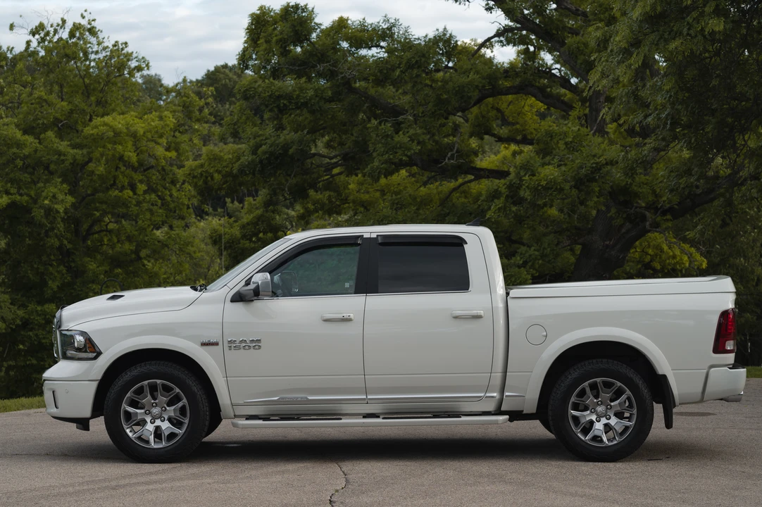 2018 Ram 1500 1st Gen - Image 22 of 31