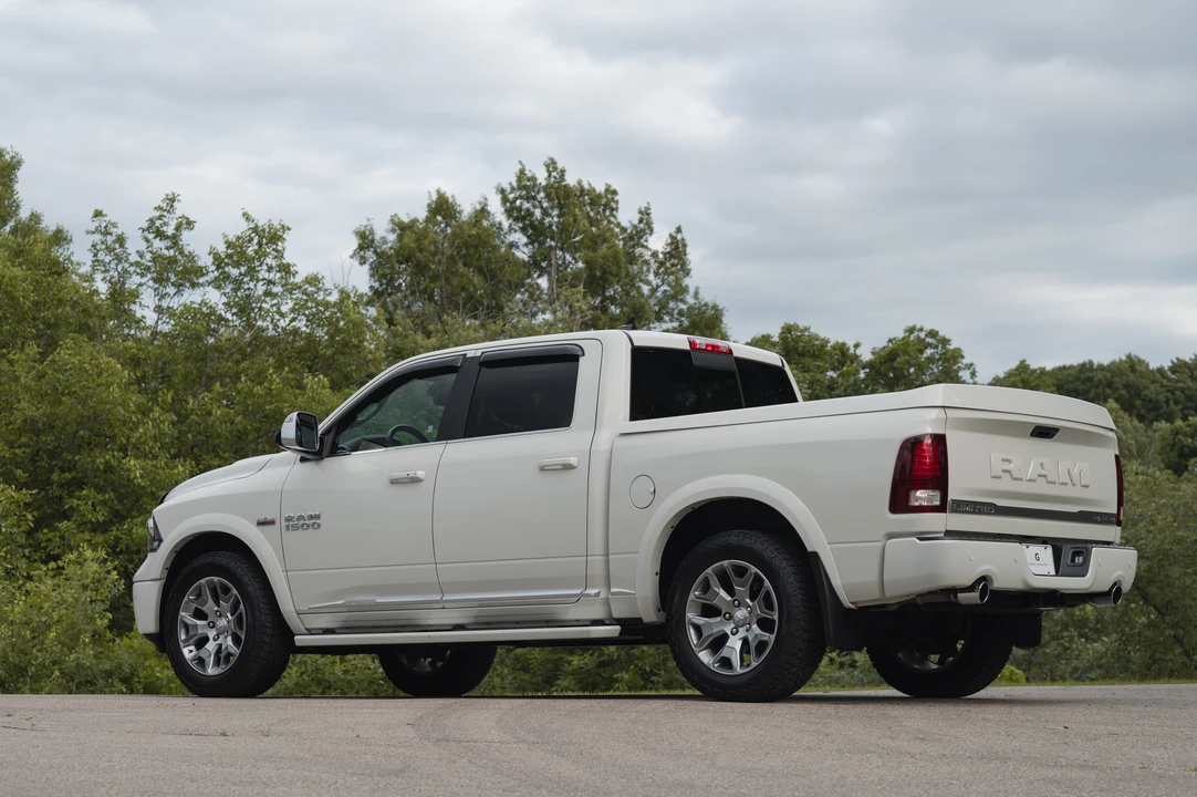 2018 Ram 1500 1st Gen - Image 24 of 31