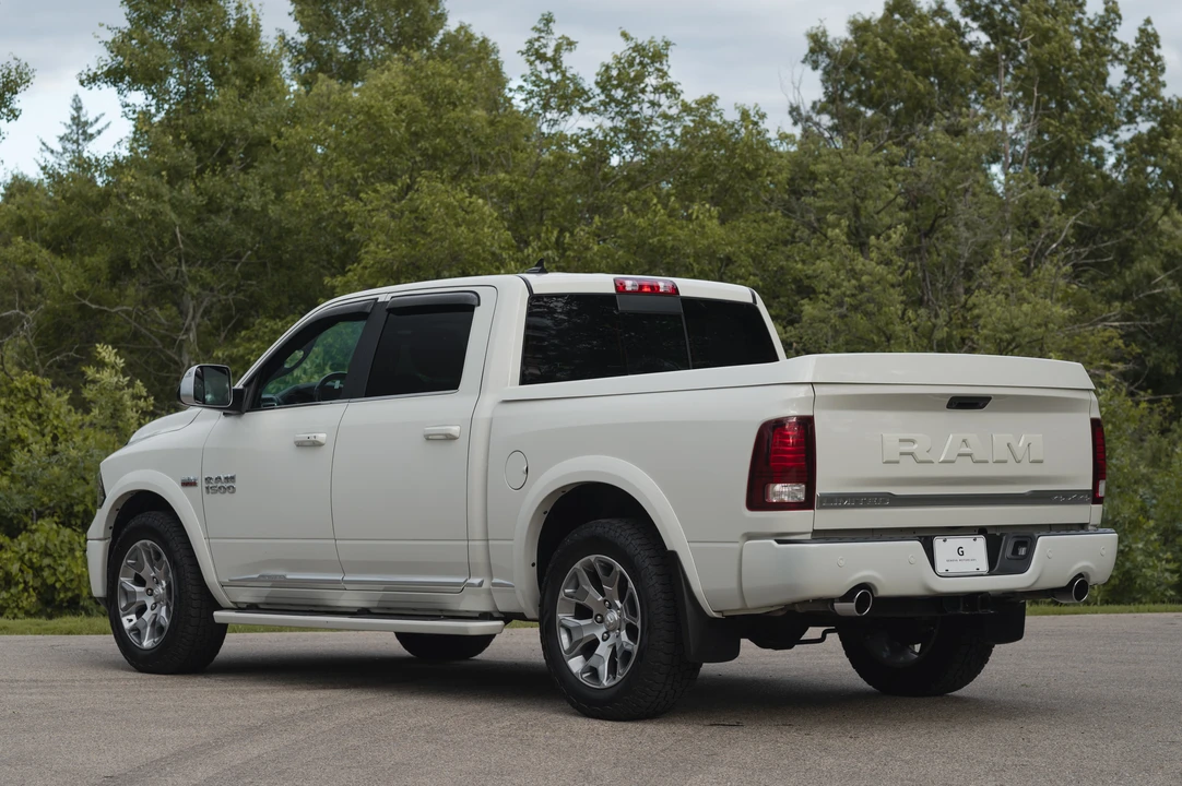 2018 Ram 1500 1st Gen - Image 26 of 31