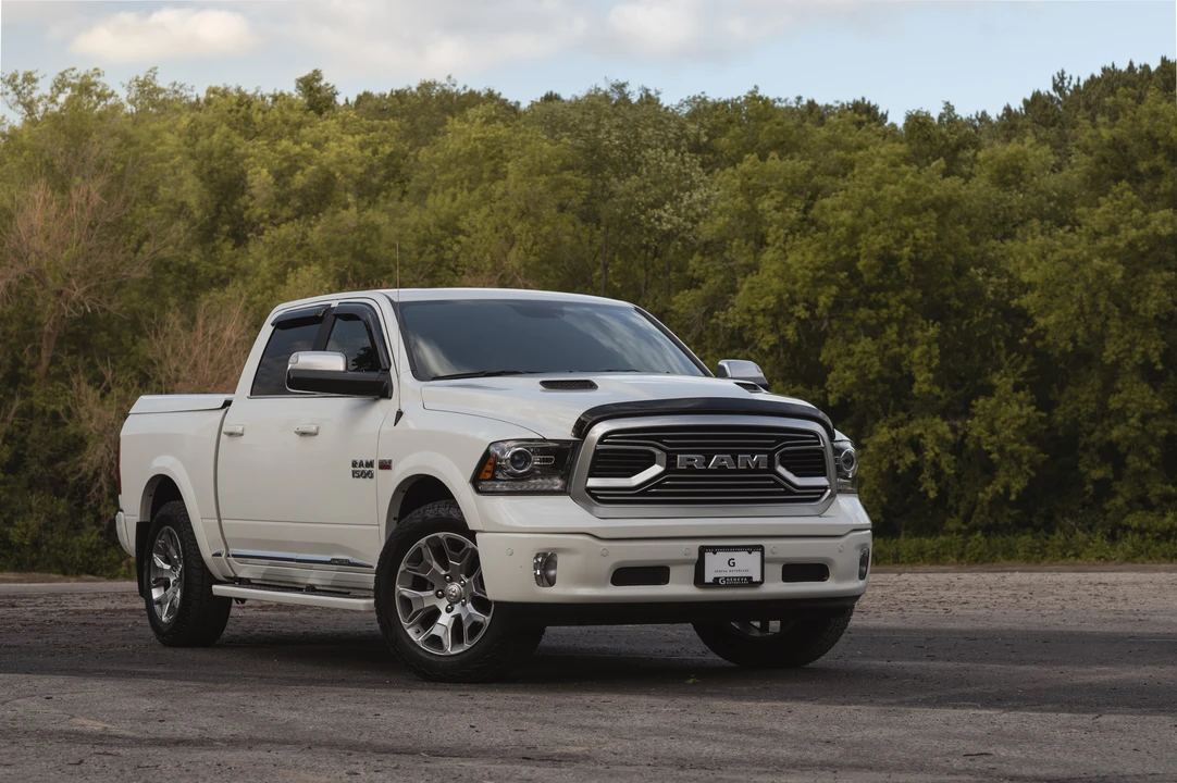 2018 Ram 1500 1st Gen - Image 8 of 31