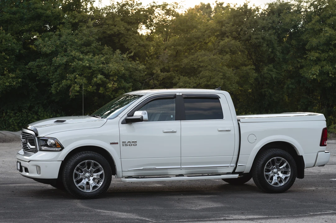 2018 Ram 1500 1st Gen - Image 21 of 31
