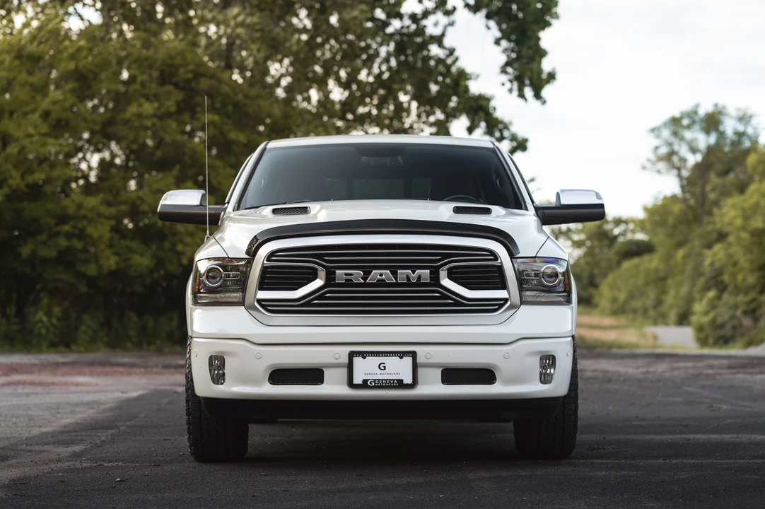 2018 Ram 1500 1st Gen - Image 10 of 31