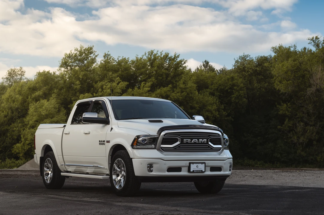 2018 Ram 1500 1st Gen - Image 7 of 31